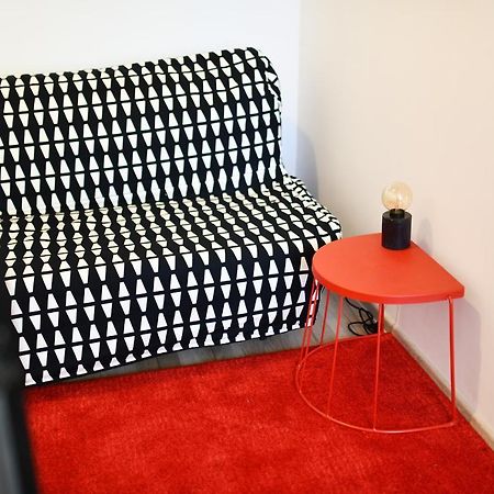 Apartamenty Mizu - "Portowy" Kolobrzeg Bagian luar foto