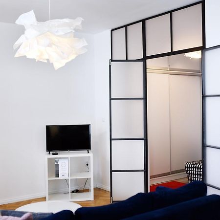 Apartamenty Mizu - "Portowy" Kolobrzeg Bagian luar foto