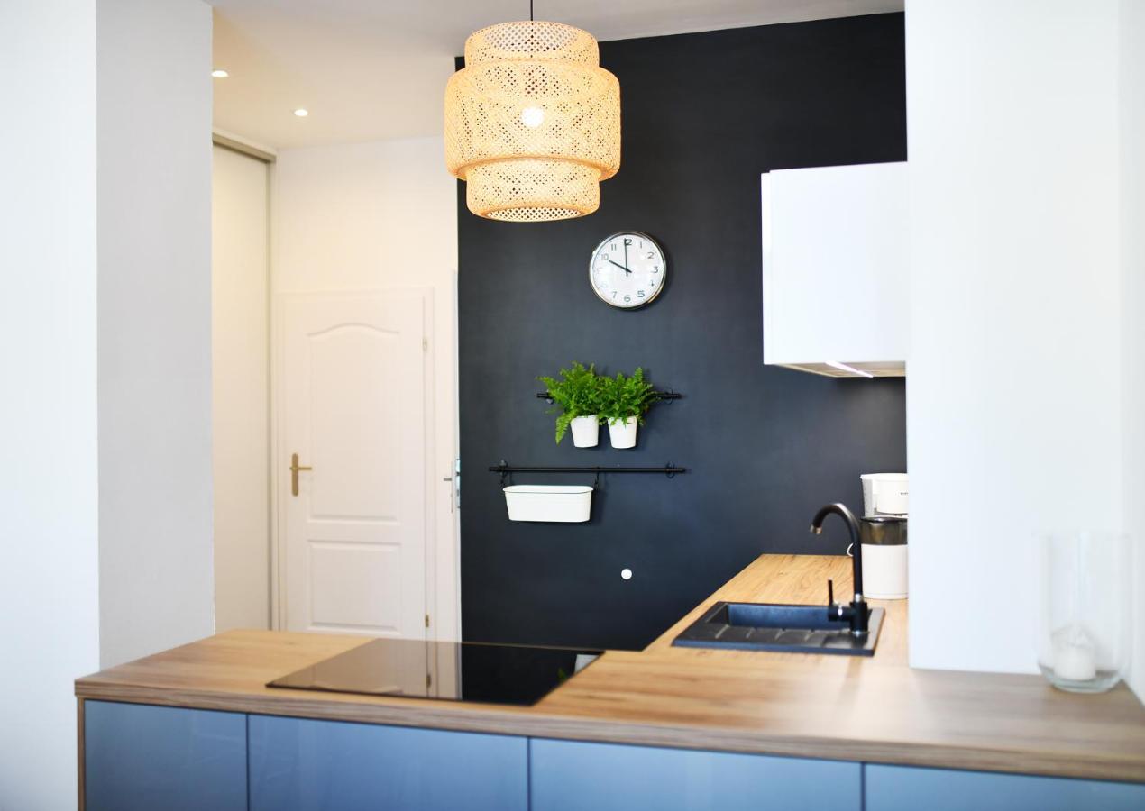 Apartamenty Mizu - "Portowy" Kolobrzeg Bagian luar foto