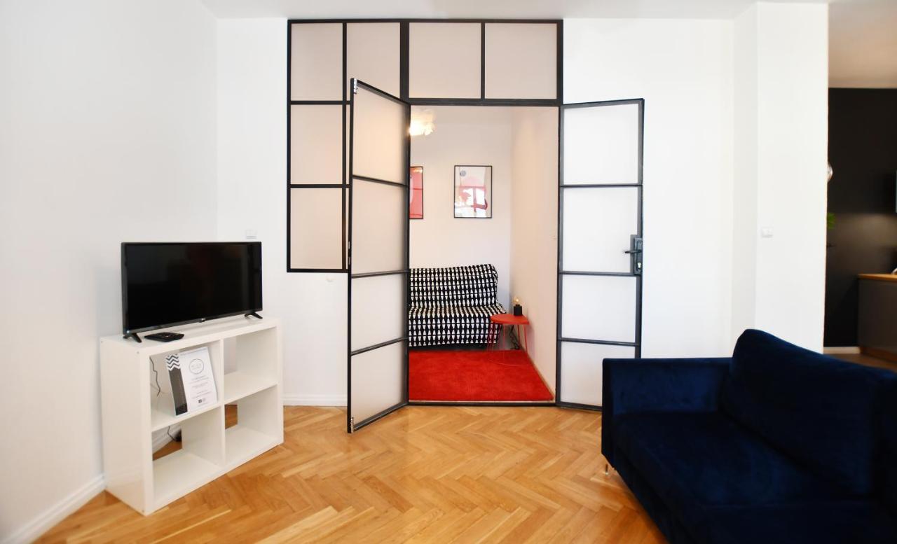 Apartamenty Mizu - "Portowy" Kolobrzeg Bagian luar foto