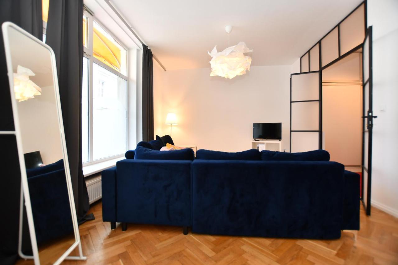 Apartamenty Mizu - "Portowy" Kolobrzeg Bagian luar foto