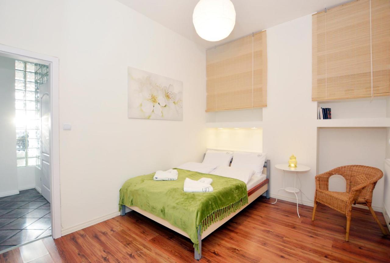 Apartamenty Mizu - "Portowy" Kolobrzeg Bagian luar foto