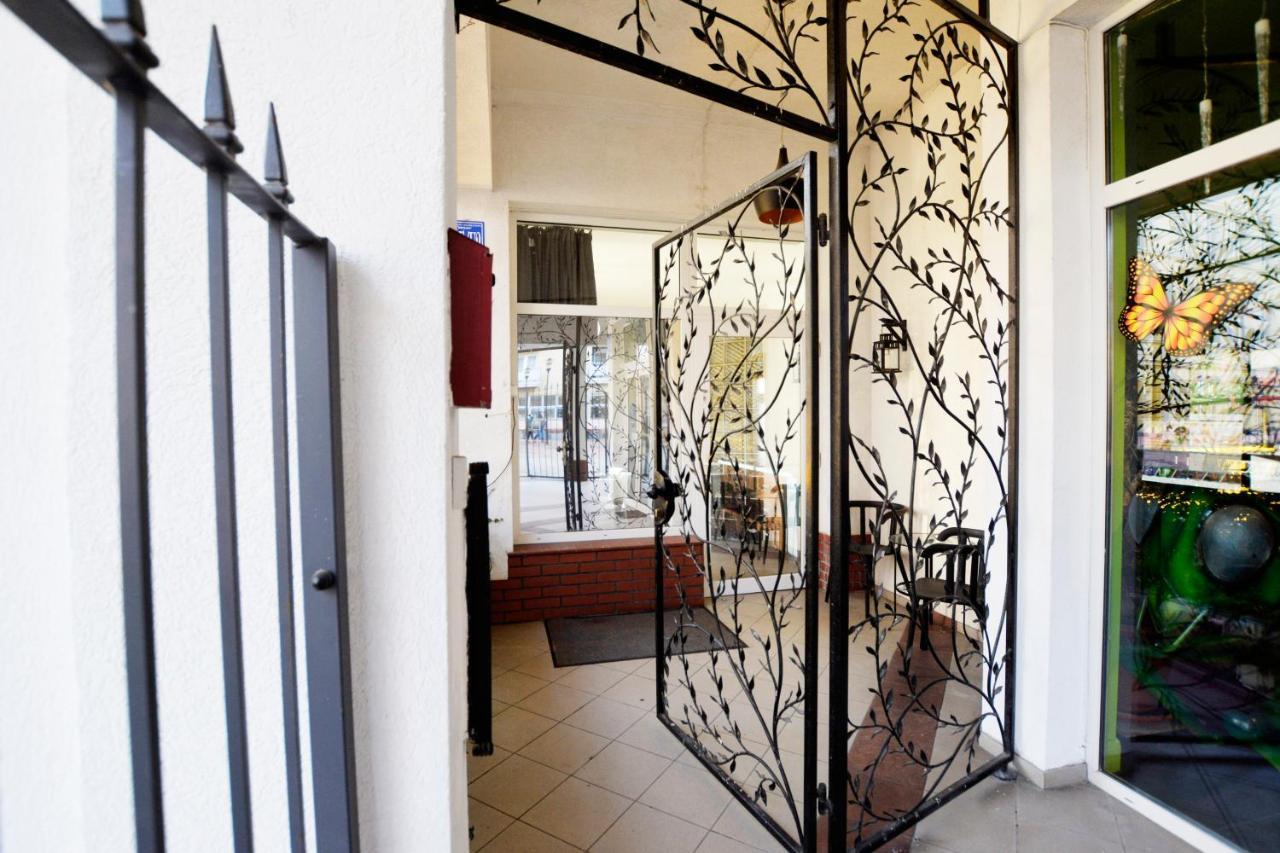 Apartamenty Mizu - "Portowy" Kolobrzeg Bagian luar foto