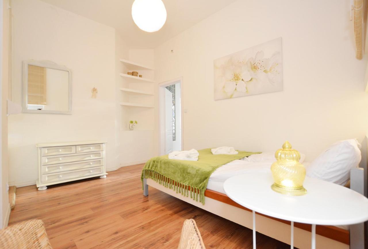 Apartamenty Mizu - "Portowy" Kolobrzeg Bagian luar foto